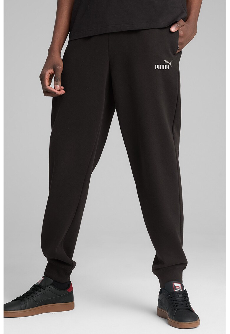 Pantaloni de trening cu logo ESS 2
