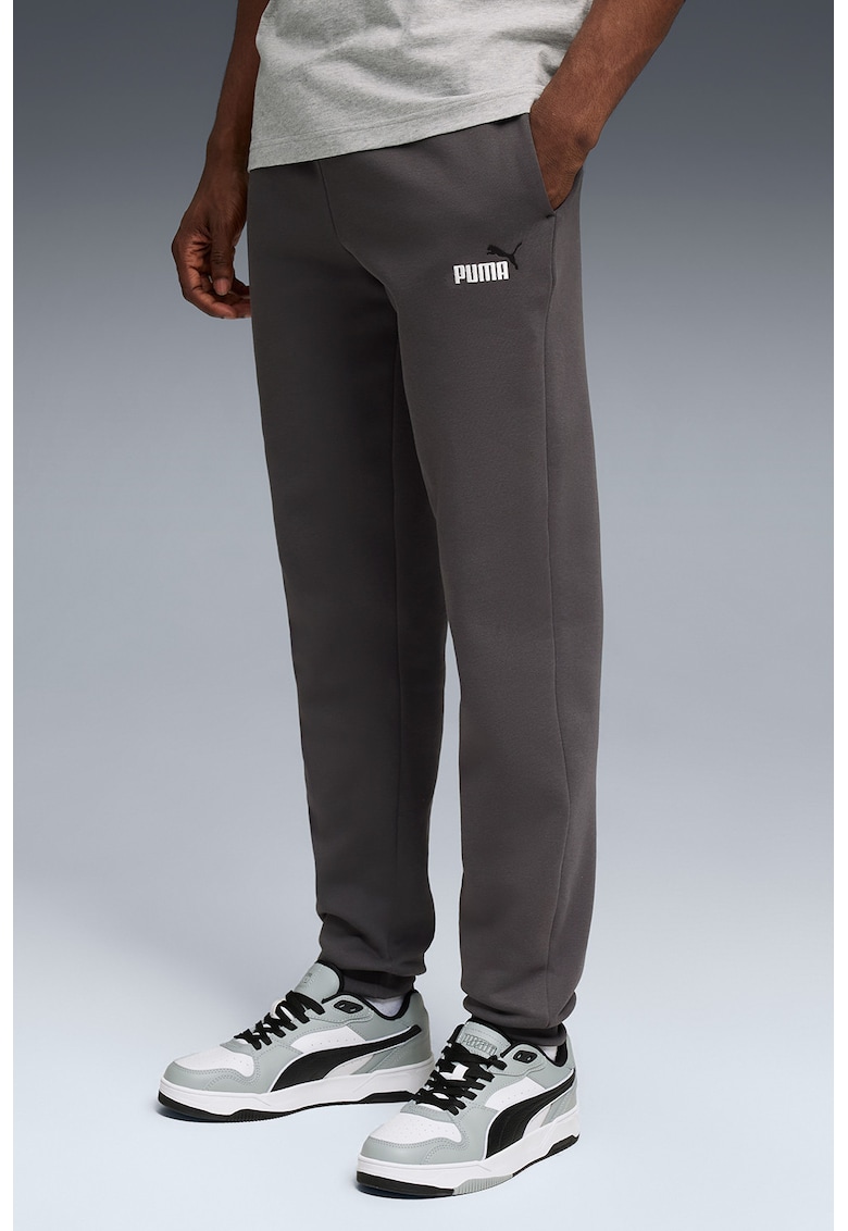 Pantaloni de trening cu logo ESS 2
