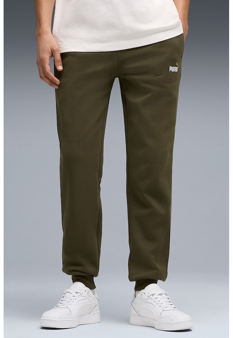 Pantaloni de trening cu logo ESS 2