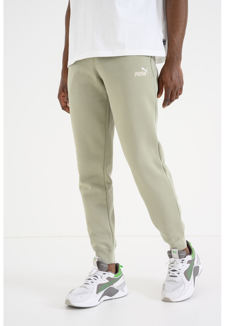 Pantaloni de trening cu logo ESS 2