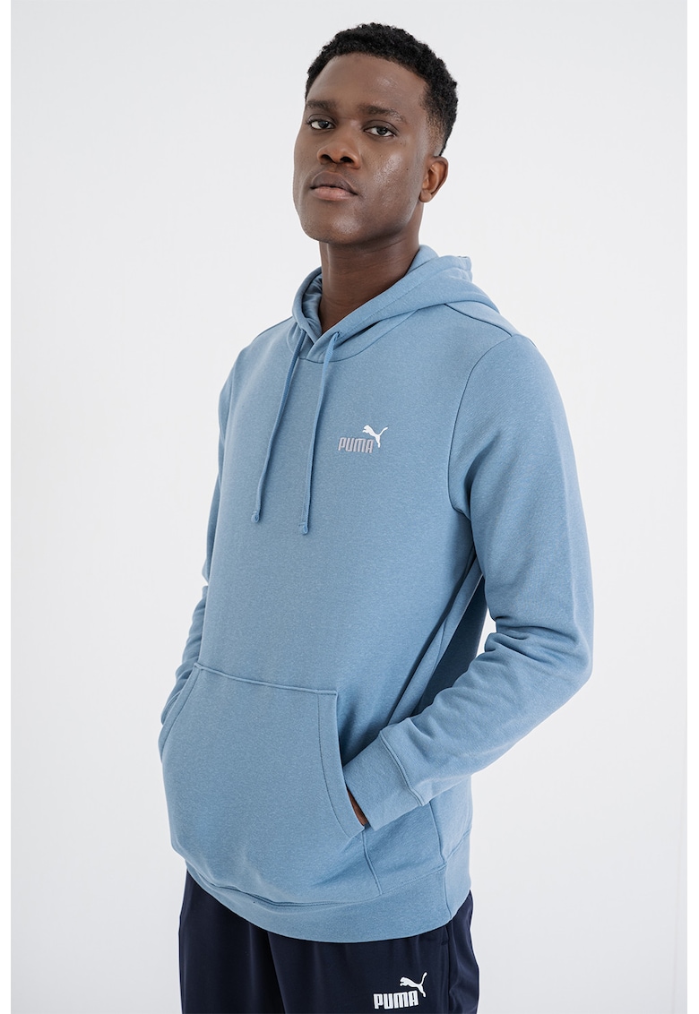 Hanorac cu logo Essentials