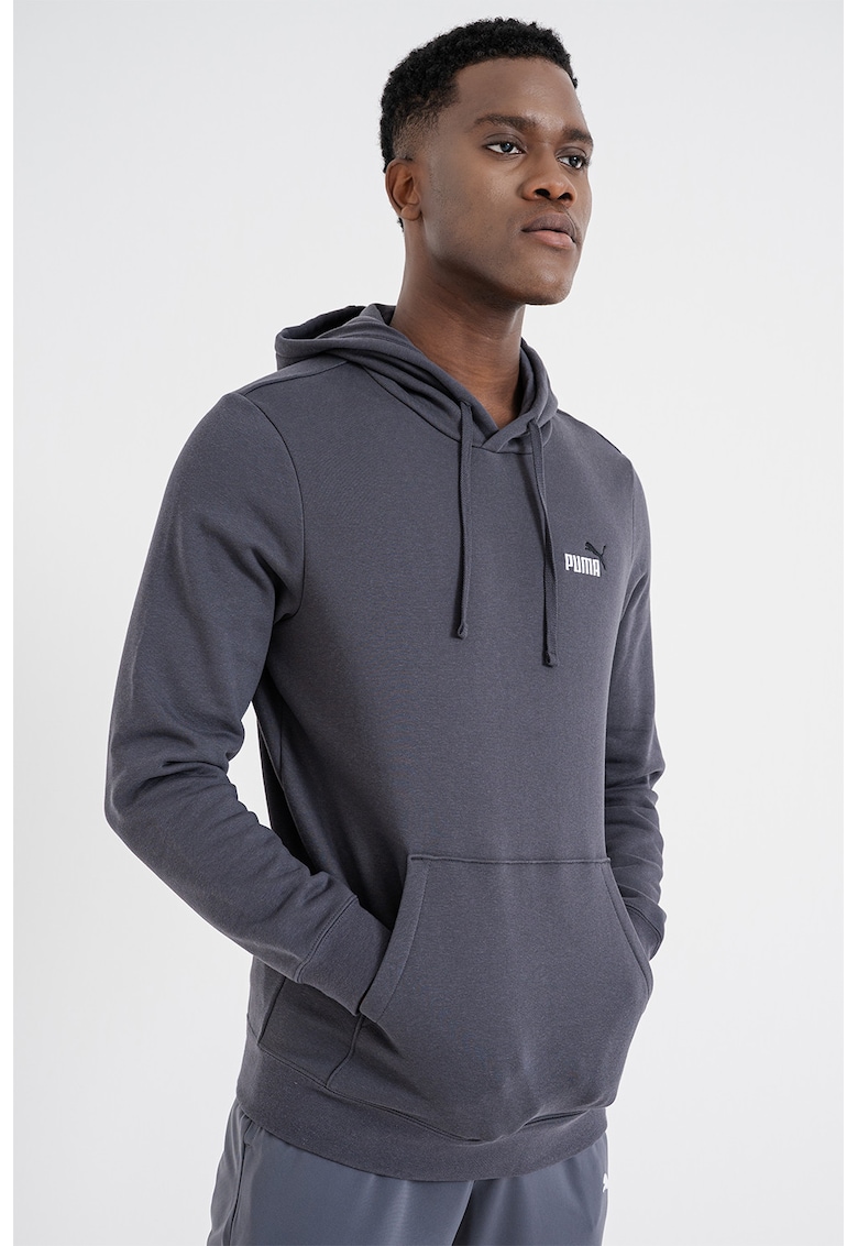 Hanorac cu logo Essentials