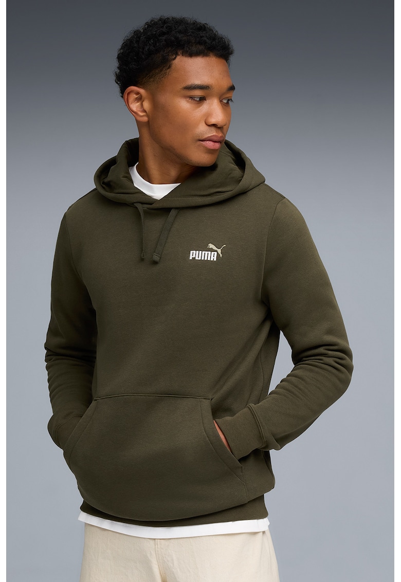 Hanorac cu logo Essentials