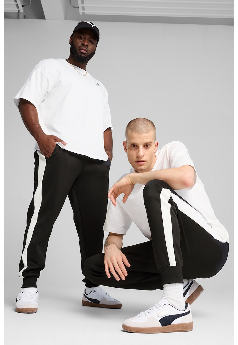 Pantaloni de trening relaxed-fit Always