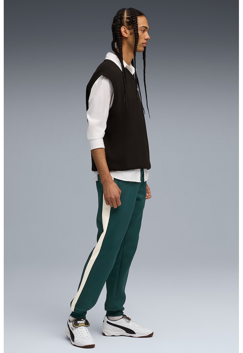 Pantaloni de trening relaxed-fit Always
