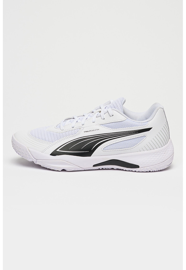 Pantofi low-cut Solarflash III pentru antrenament