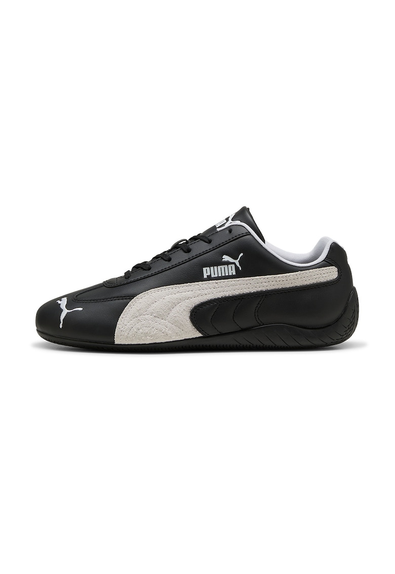 Pantofi sport unisex Speedcat din piele