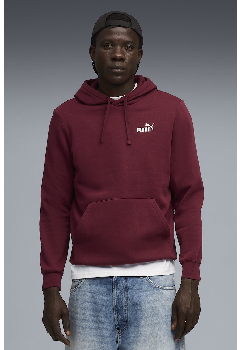 Hanorac cu buzunar kangaroo ESS Small No.1