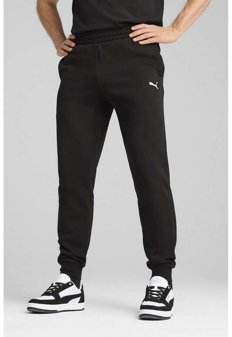 Pantaloni de trening cu talie ajustabila Essentials