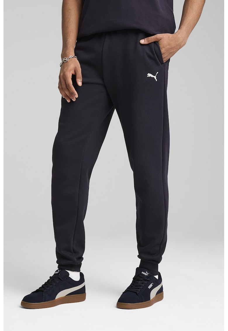 Pantaloni de trening cu talie ajustabila Essentials