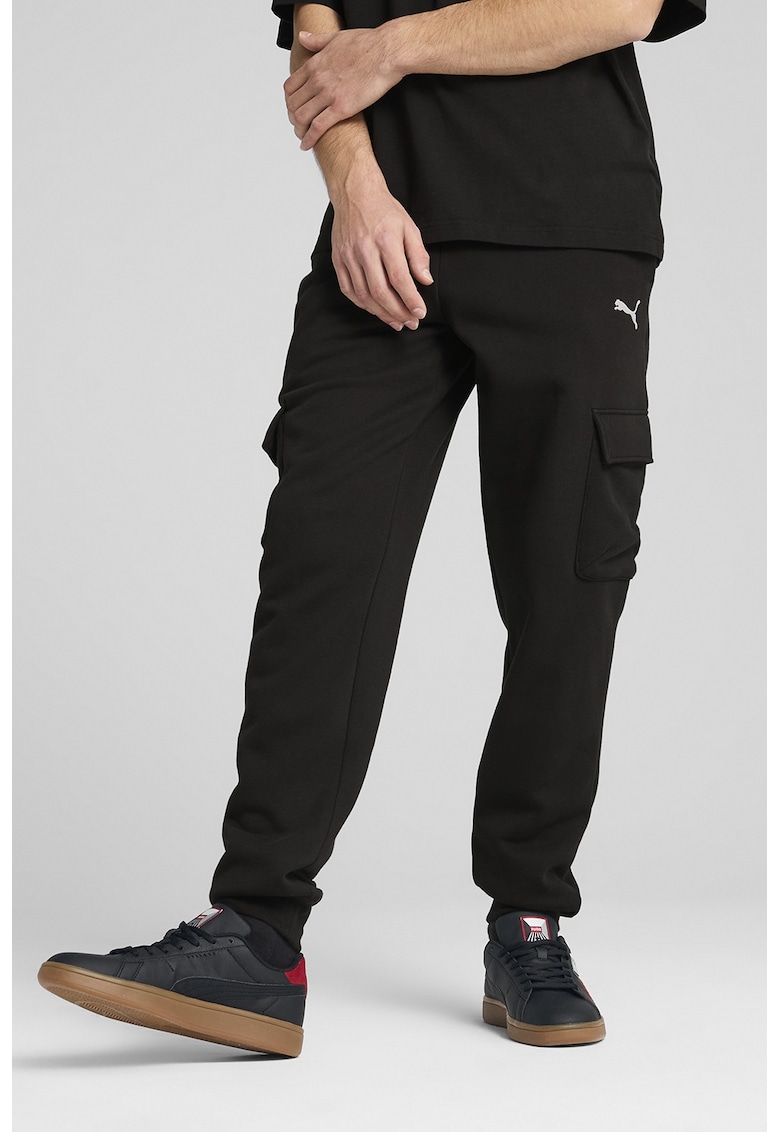 Pantaloni de trening cargo ESS