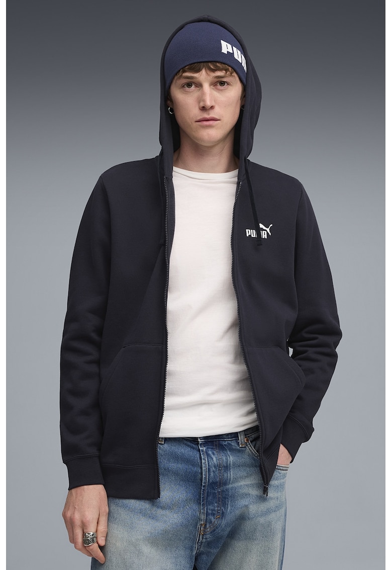 Hanorac cu fermoar ESS No. 1