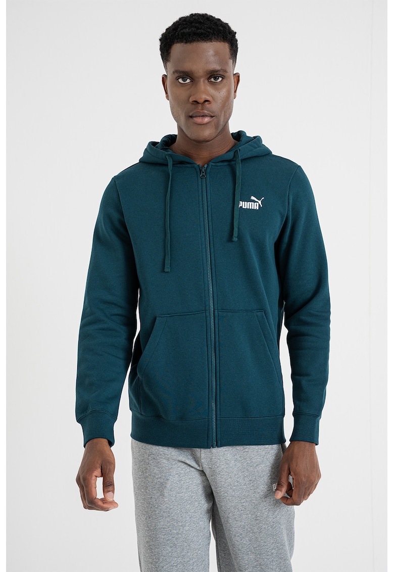 Hanorac cu fermoar ESS No. 1