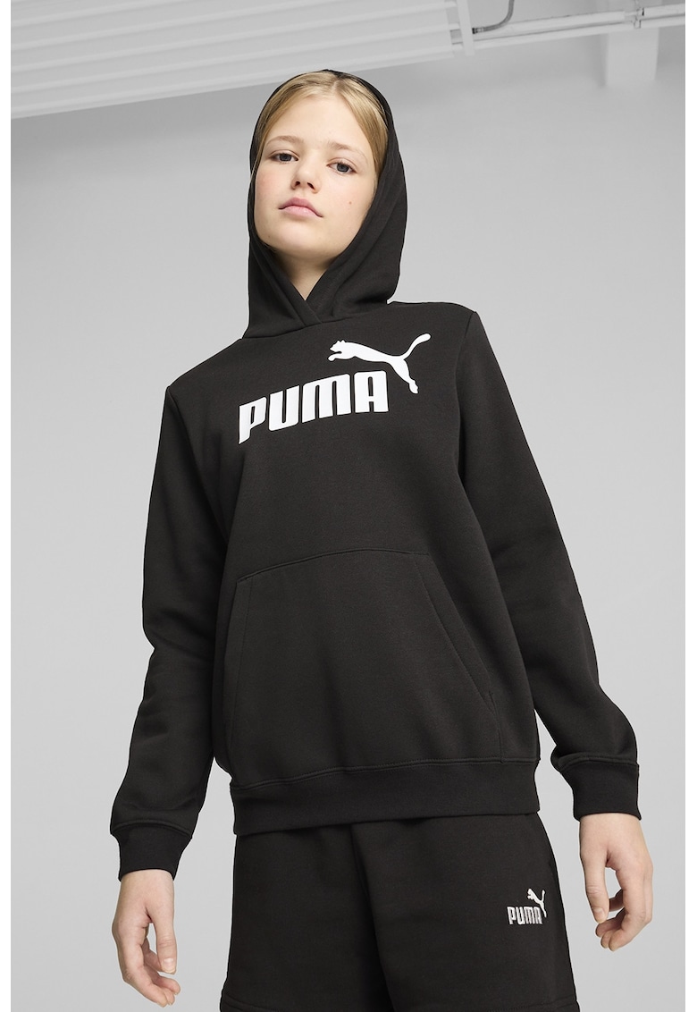 Hanorac cu buzunar kangaroo ESS