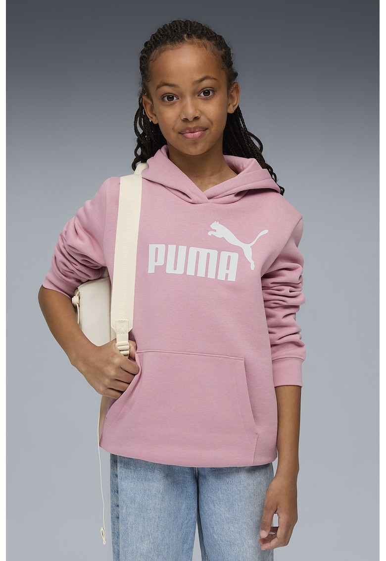 Hanorac cu buzunar kangaroo ESS