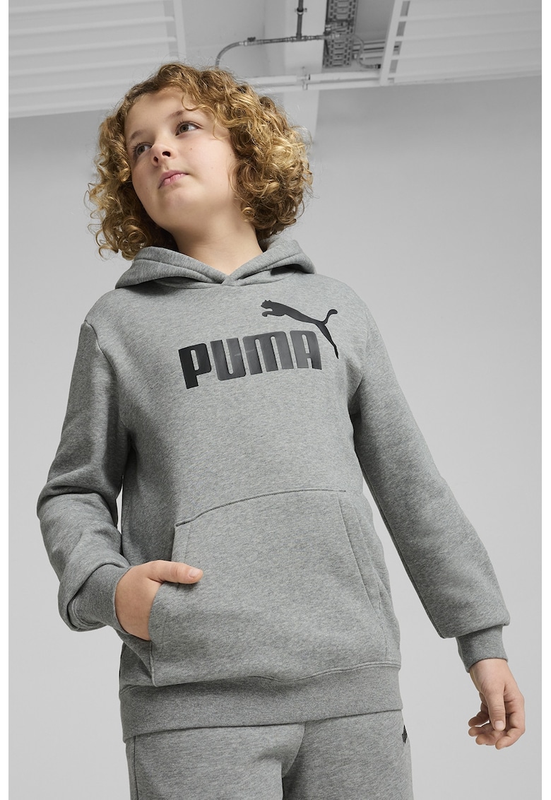 Hanorac cu buzunar kangaroo ESS