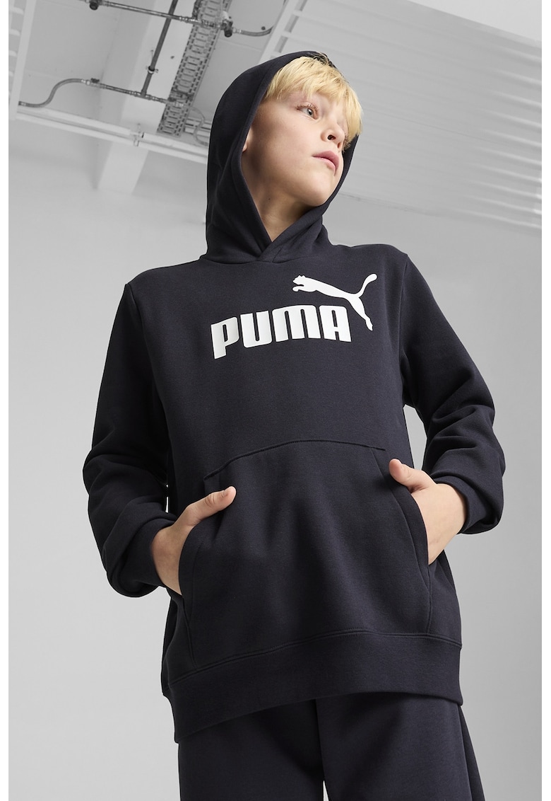 Hanorac cu buzunar kangaroo ESS