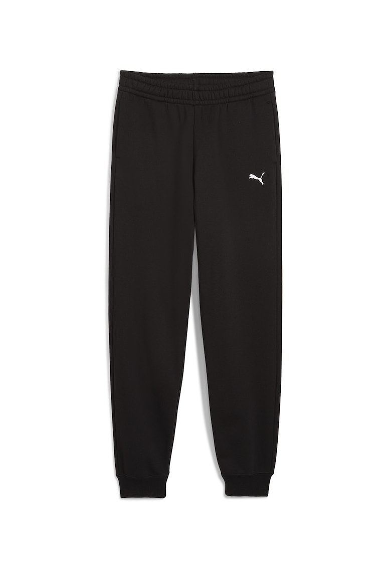 Pantaloni de trening cu talie elastica