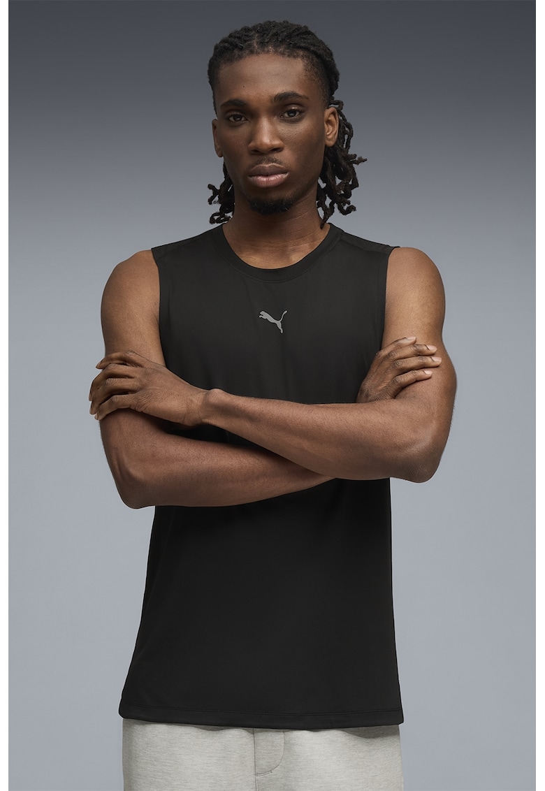 Top pentru antrenament loudspun