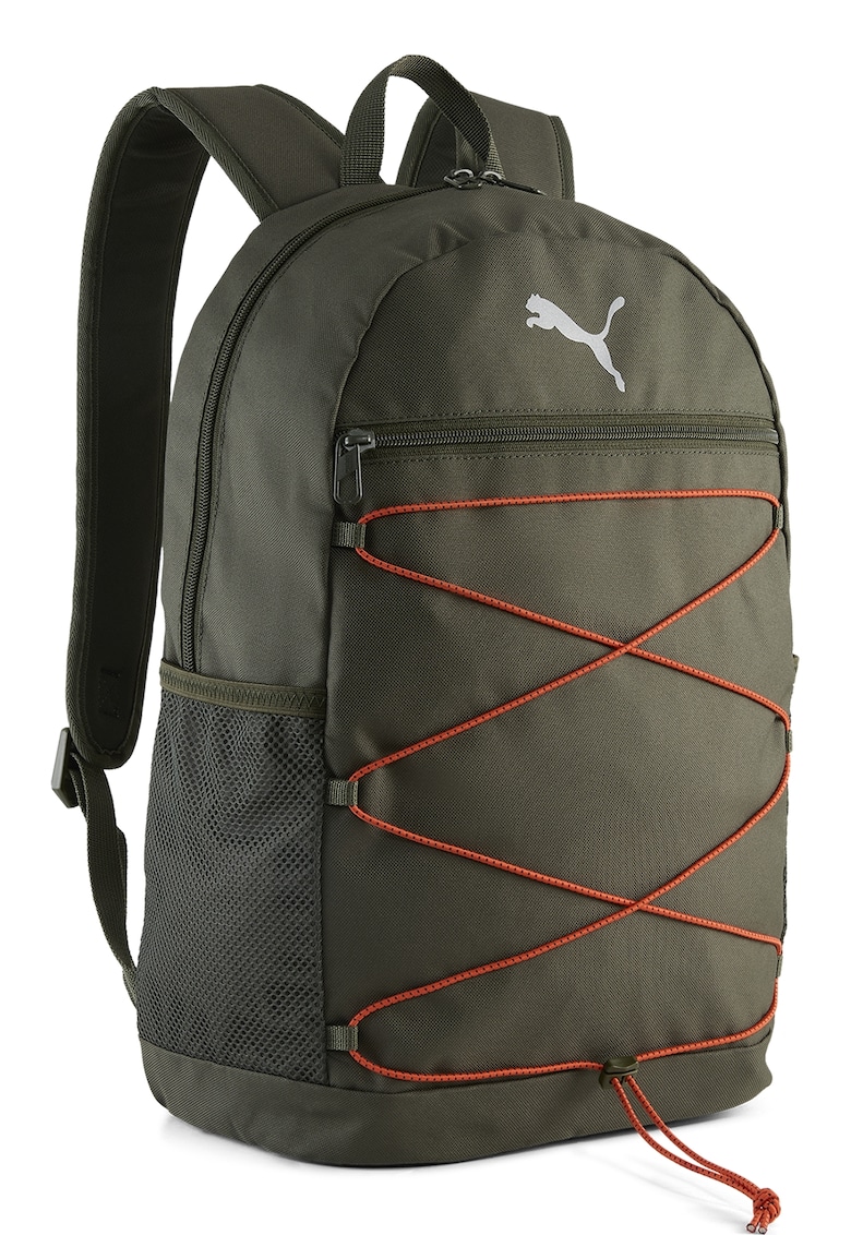 Rucsac cu logo - Verde masliniu