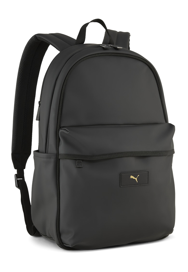 Rucsac cu barete ajustabile Essentials - Negru