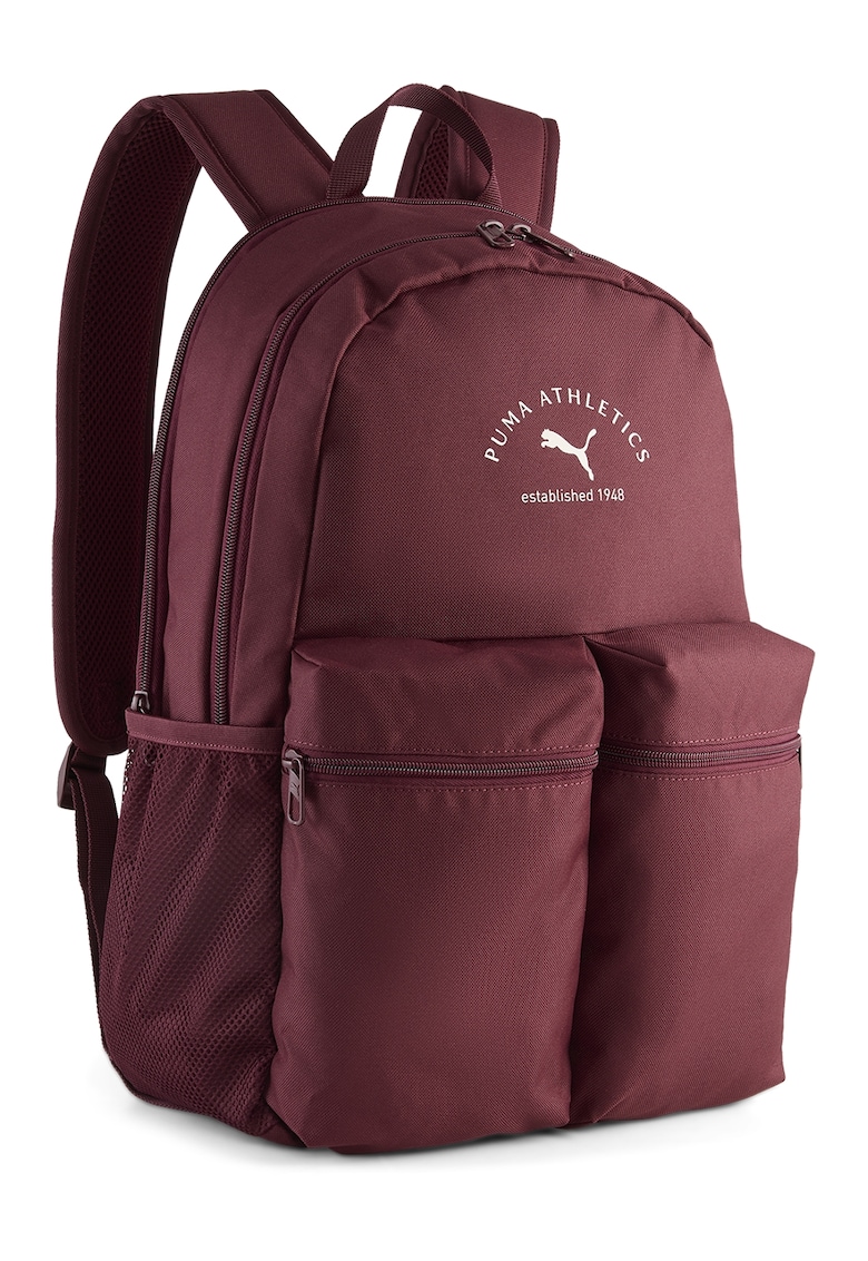 Rucsac cu barete ajustabile Phase - Rosu stins