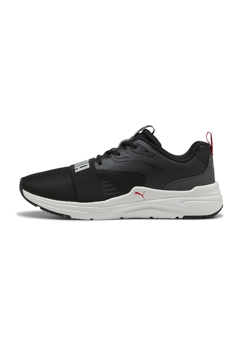 Pantofi sport low-cut unisex Wired 2