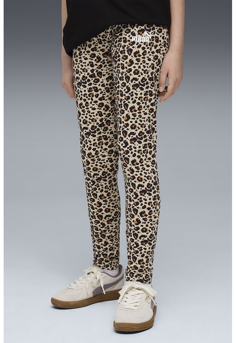 Colanti cu animal print ESS