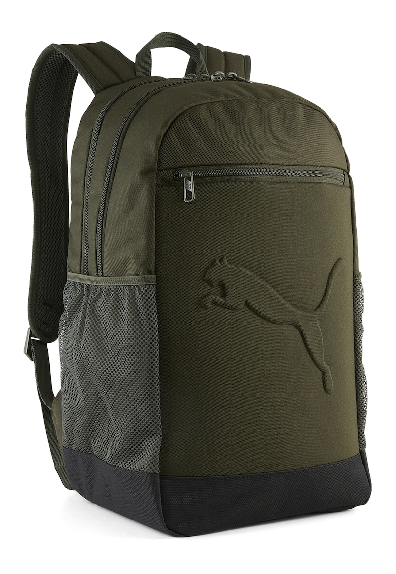 Rucsac unisex Buzz- 28L - Kaki inchis