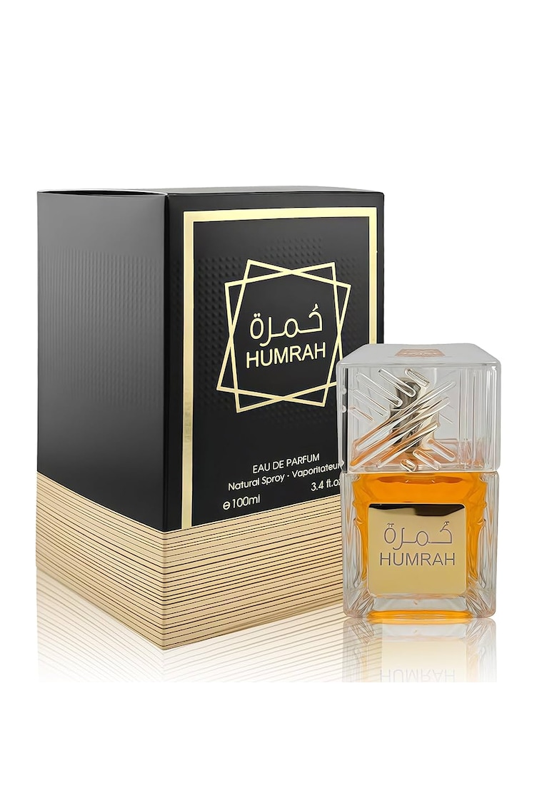 Humrah 100ml - Apa de Parfum - unisex
