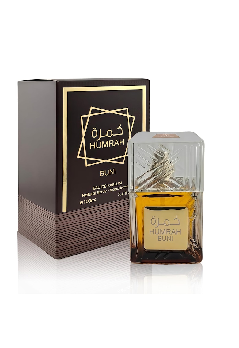 Humrah Buni 100ml - Apa de Parfum - unisex