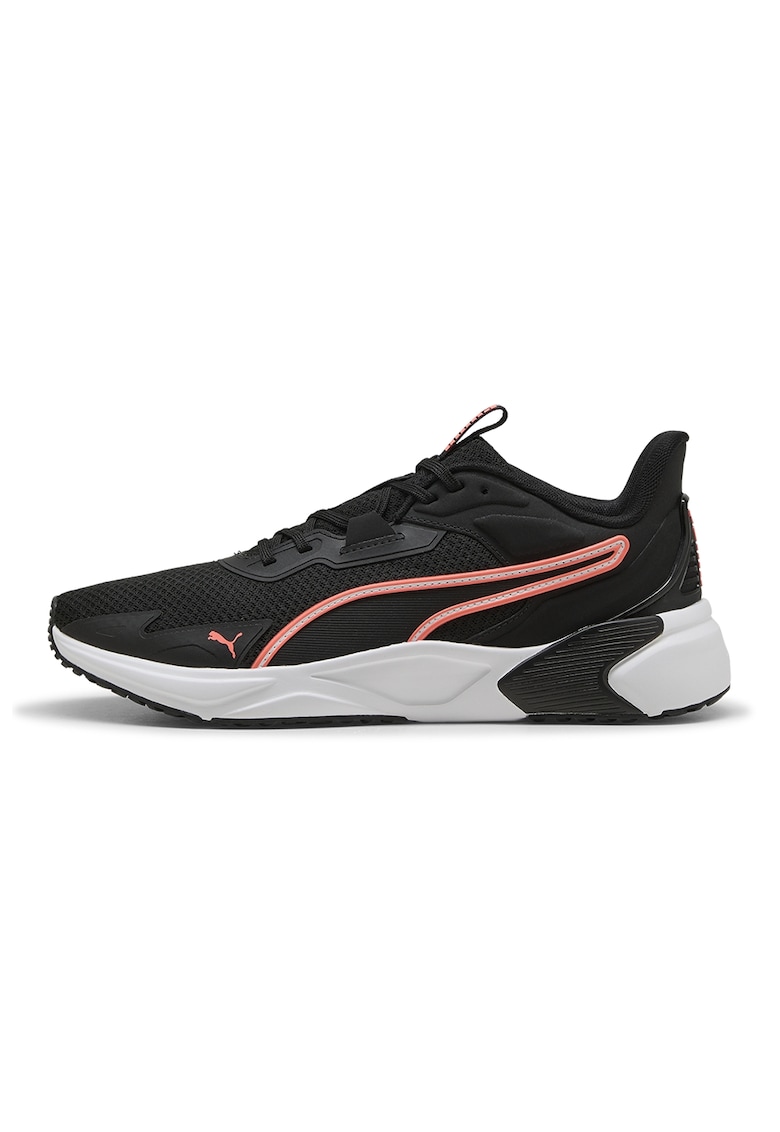 Pantofi Disperse XT 4 pentru fitness - Negru/Coral