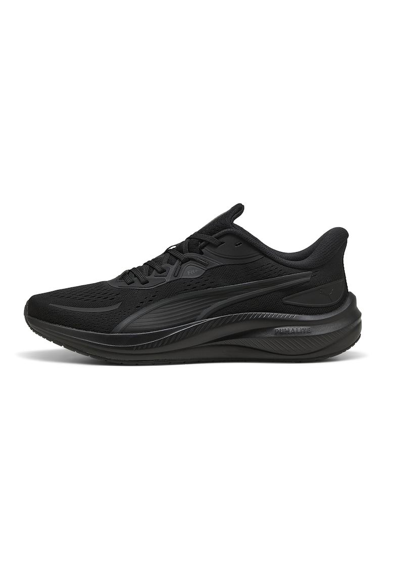 Pantofi Skyrocket Lite 2 cu brant cu amortizare pentru alergare - Negru
