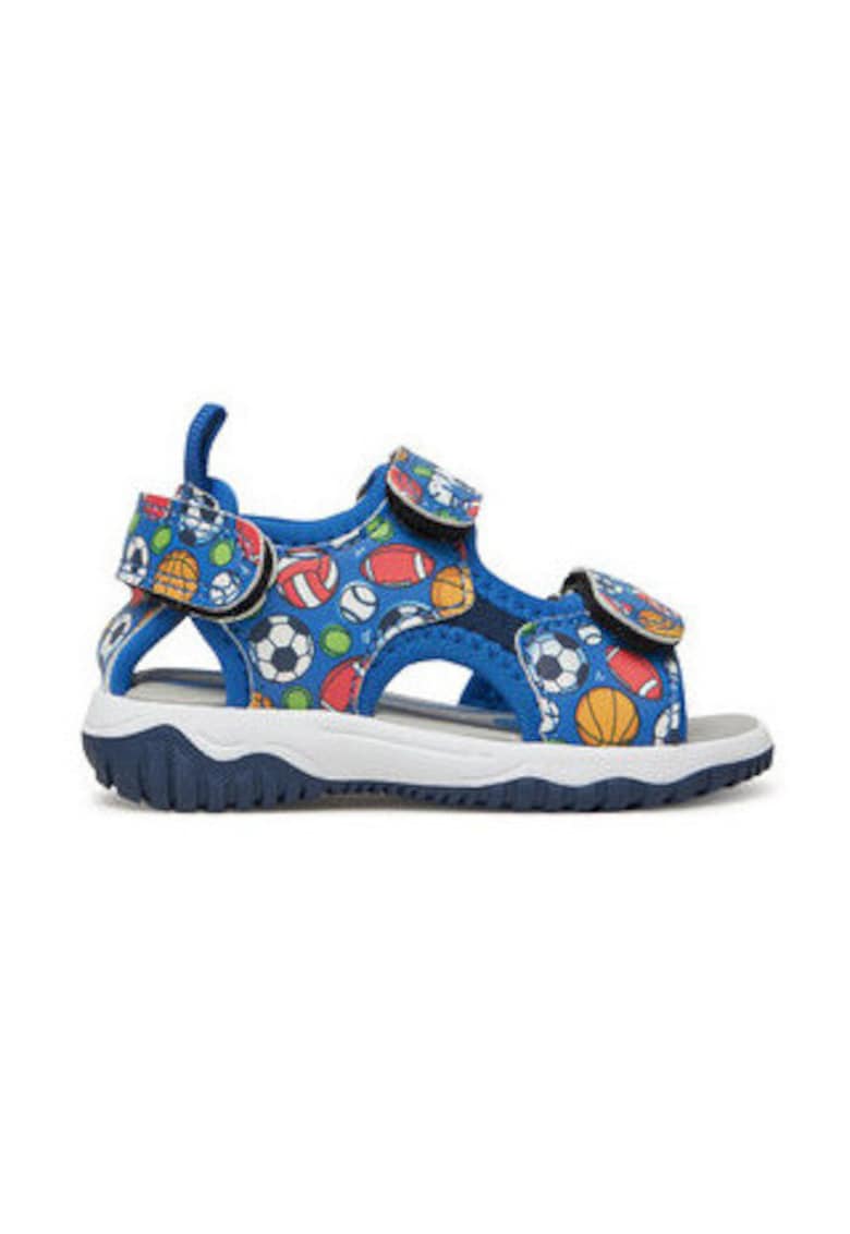 Sandale pentru copii - Multicolor