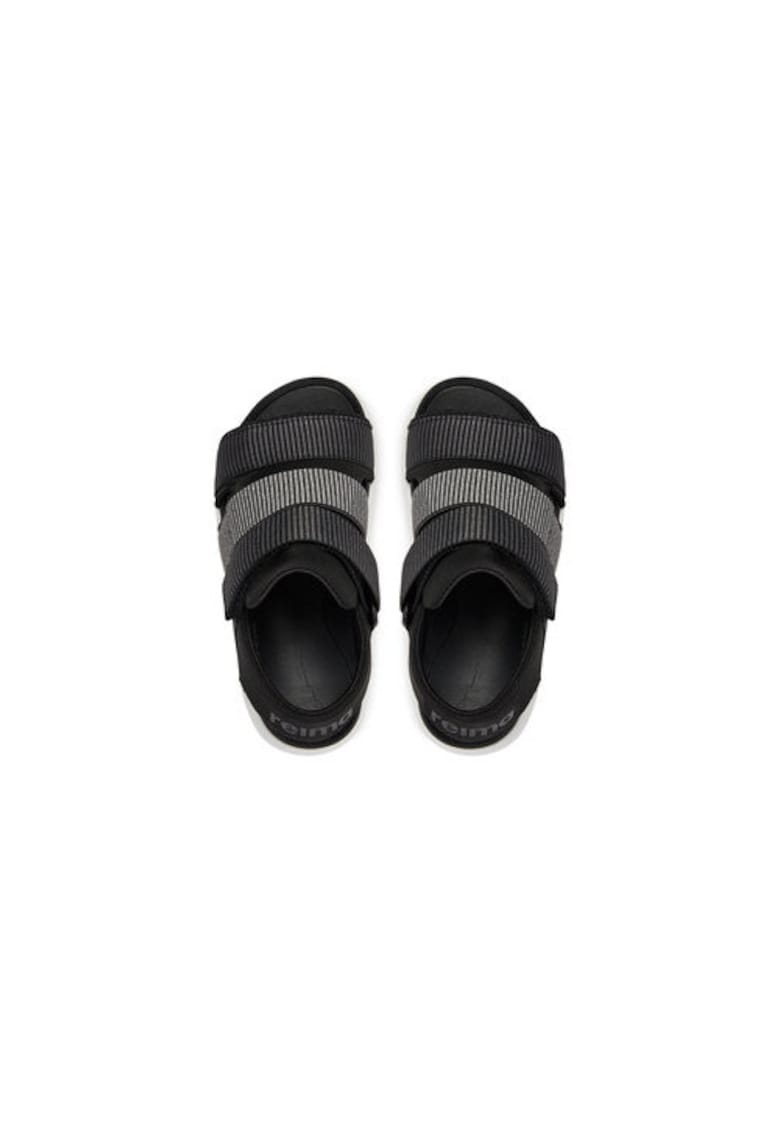 Sandale baieti - 5400133A - Textil - Negru Sandale baieti - 5400133A - Textil - Negru