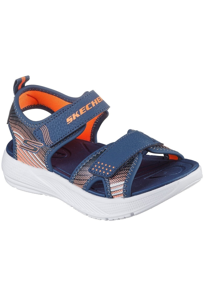 Sandale copii Microspec-splash 407034L-NVOR - Albastru