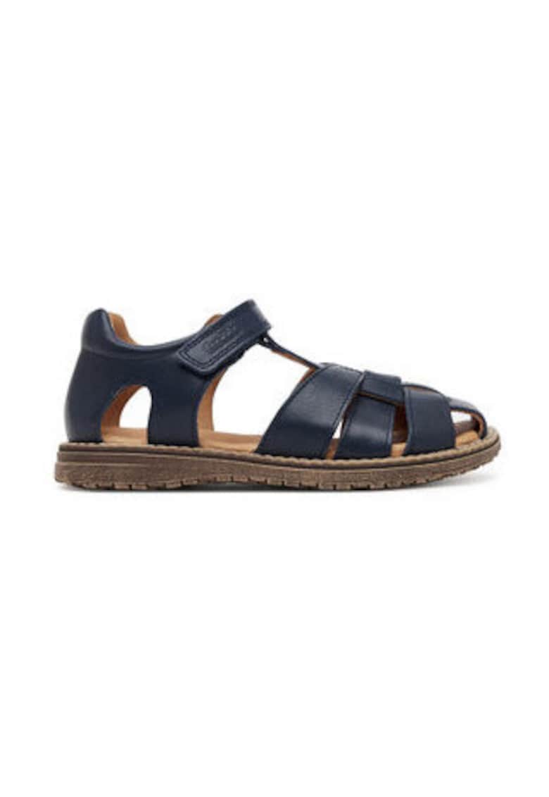 Sandale baieti - G3150277 - Piele naturala - Bleumarin - Bleumarin