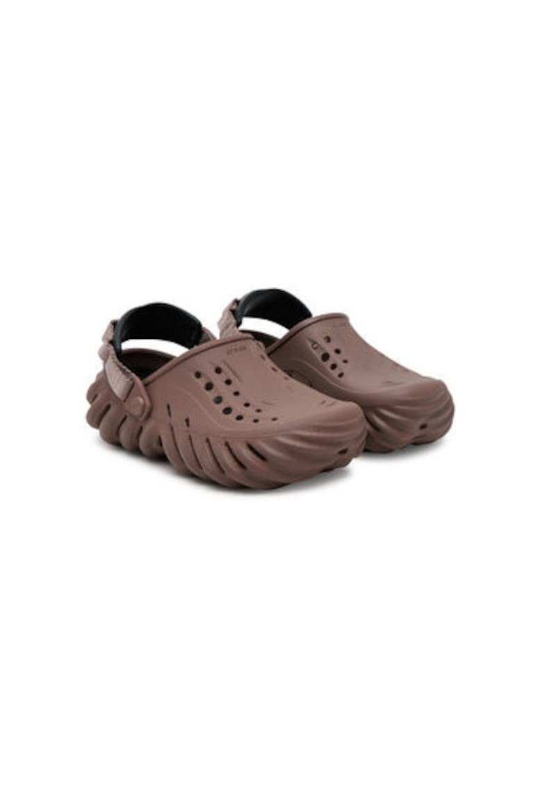 Slapi unisex 207937 - Sintetic - 38-39 EU - Maro