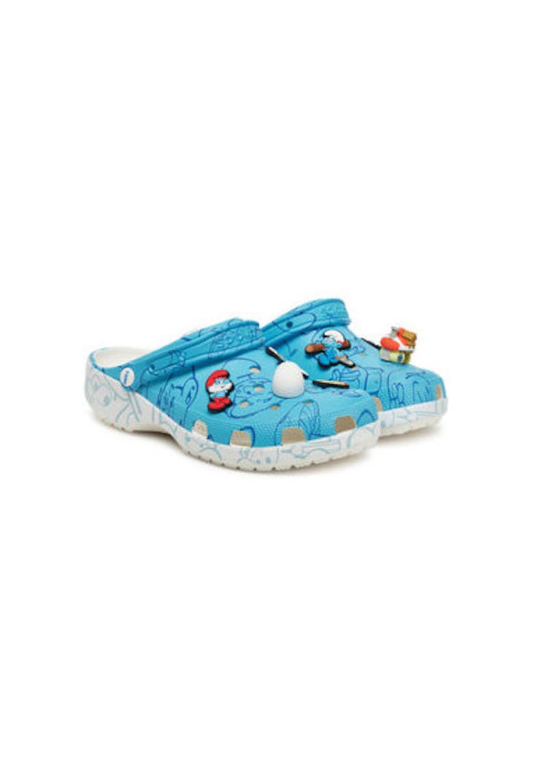 Slapi unisex  210820 - Sintetic - 43-44 EU - Multicolor