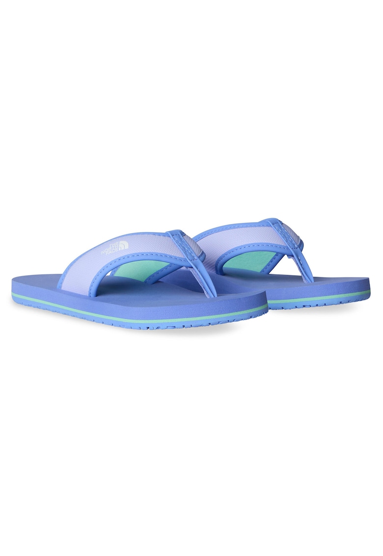Papuci flip-flop Barbati  NF00CJ8S7T31 - Sintetic - Albastru