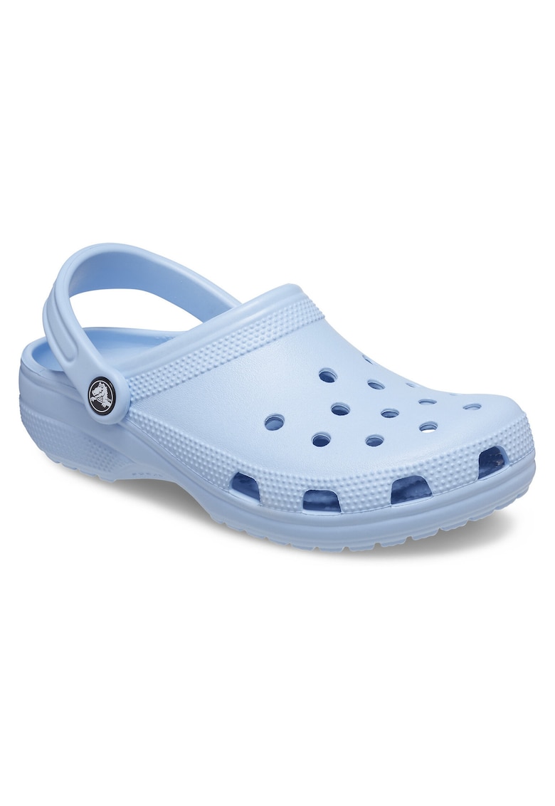 Slapi unisex 10001 - Sintetic - Albastru - Albastru