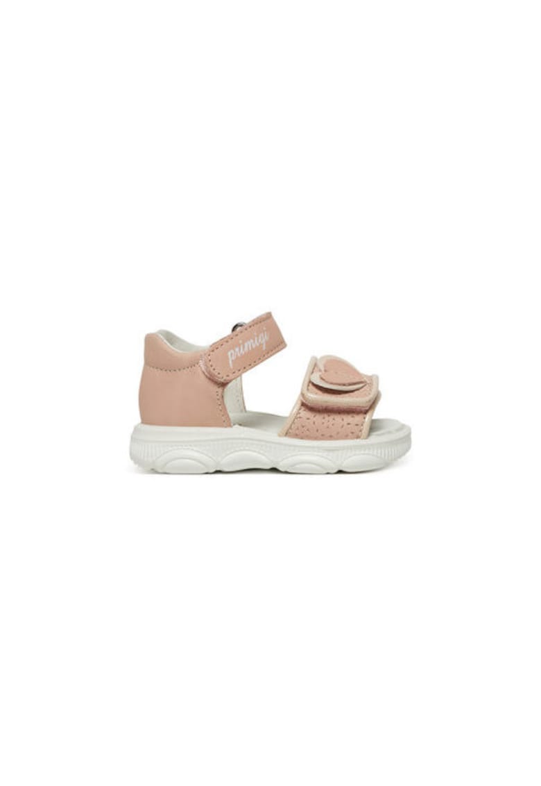 Sandale fete - 7871800 - Piele naturala - Roz - Roz
