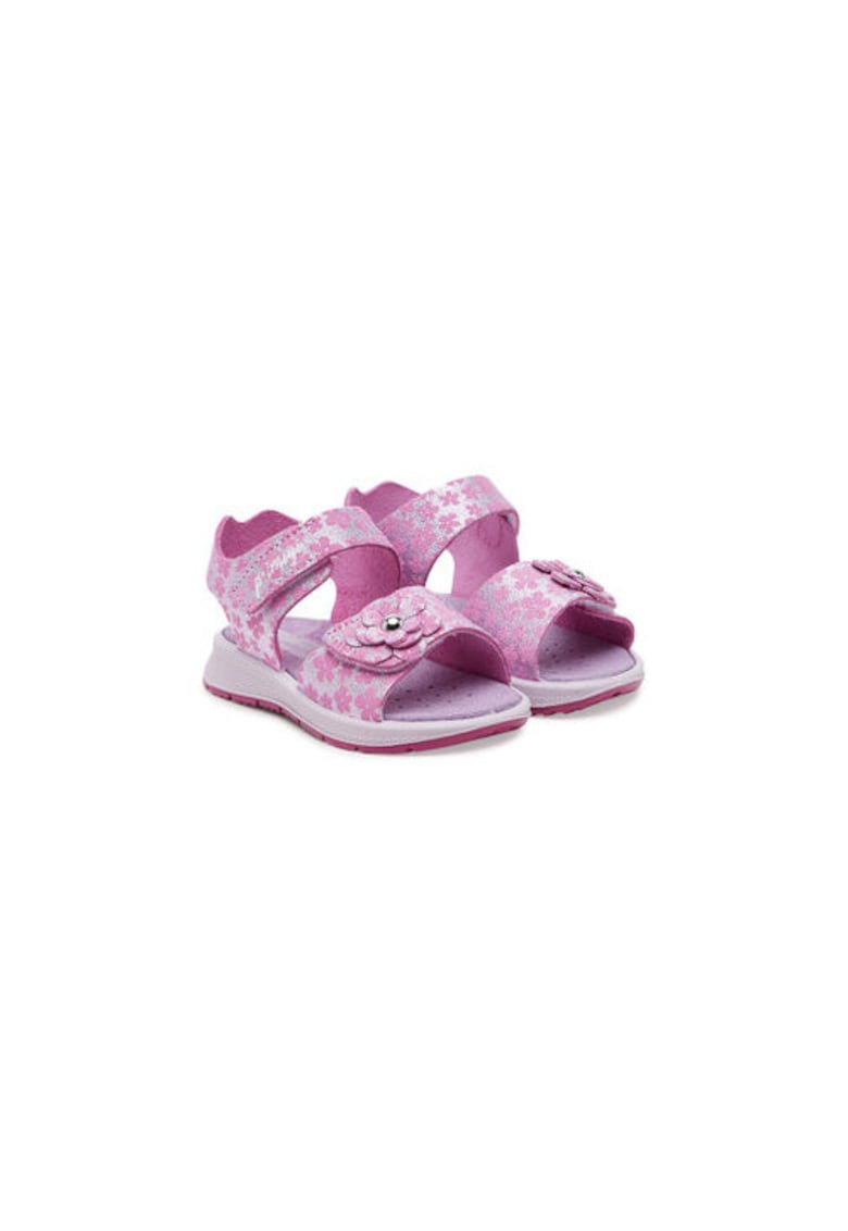 Sandale fete - 7870600 - Piele naturala - 25 EU - Roz