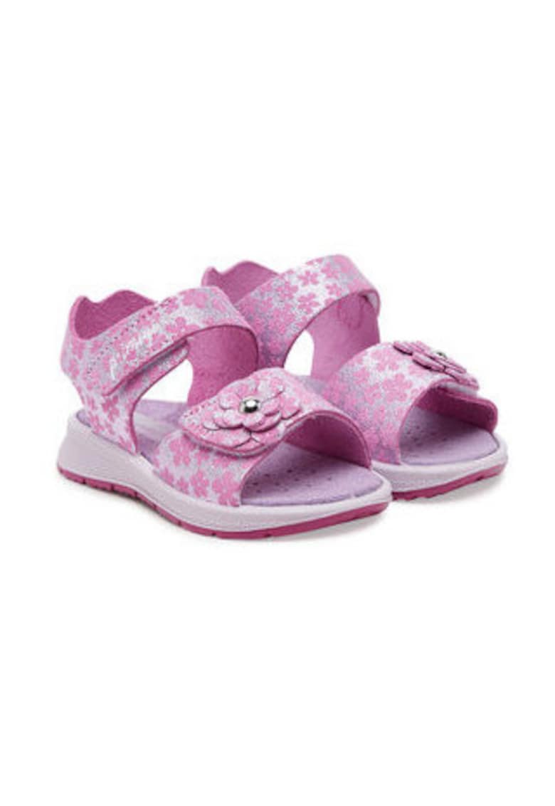 Sandale fete - 7870600 - Piele naturala - 25 EU - Roz