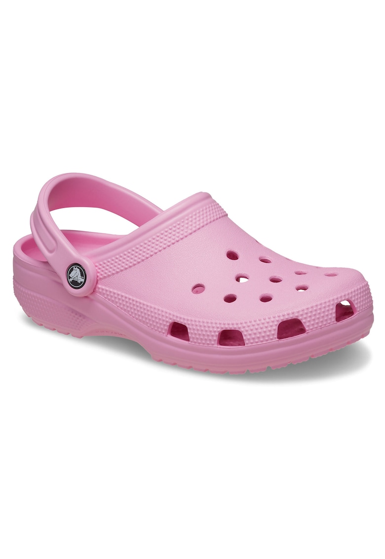 Slapi unisex 10001 - Sintetic - Roz - Roz