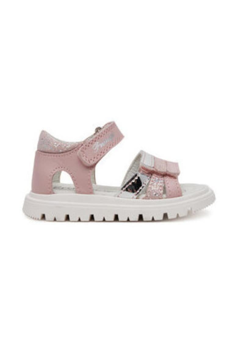 Sandale fete - 7915611 - Piele naturala - 21 EU - Roz