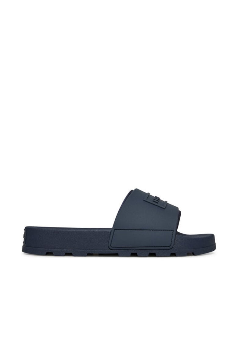 Slapi unisex HFRU0006251 - Sintetic - Bleumarin - Bleumarin