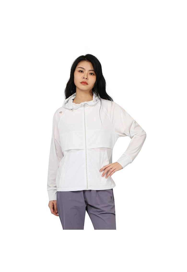 Jacheta tehnica protectie UV - dama