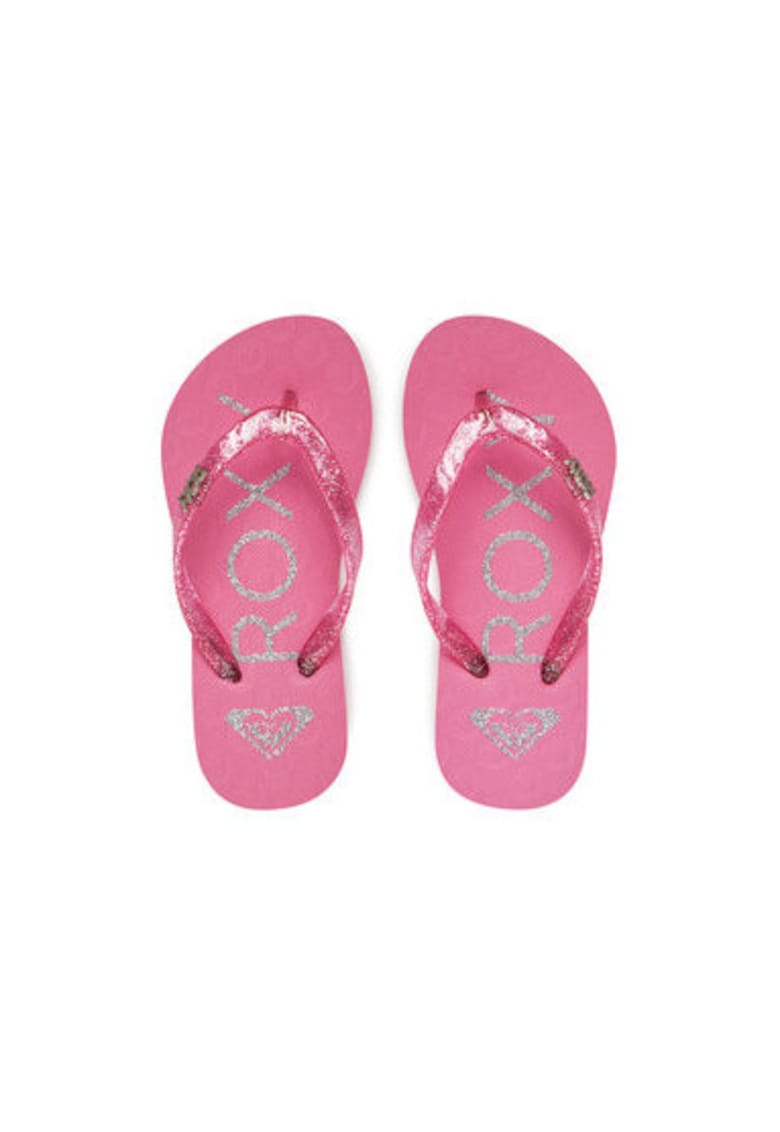 Roxy Papuci flip-flop dama ARGL100263 - Sintetic - Roz - Roz