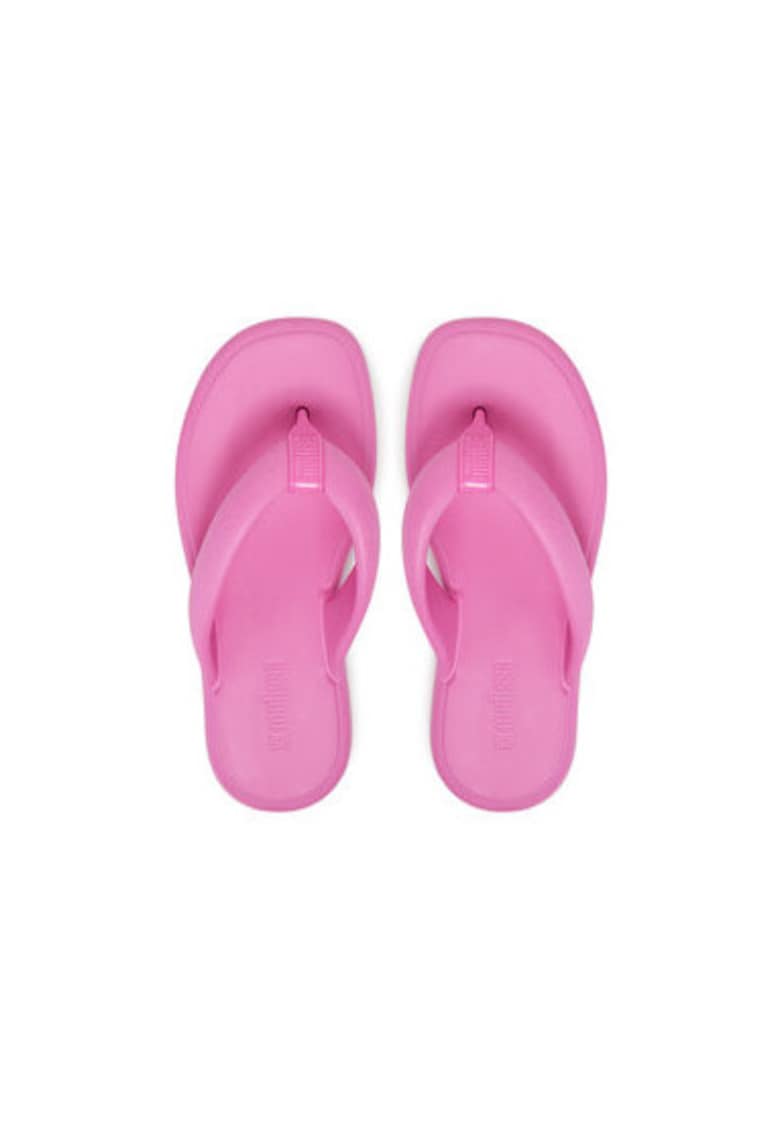 Papuci flip-flop dama M 36134 - Sintetic - Roz